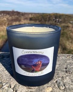 Connemara Enchanted Candles