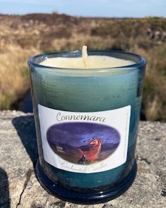Connemara Enchanted Candles
